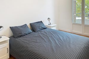 Nice Grosso – Location 3 pièces meublé