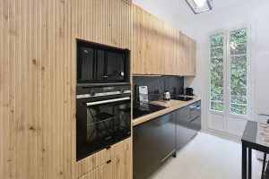 Nice Grosso – Location 3 pièces meublé