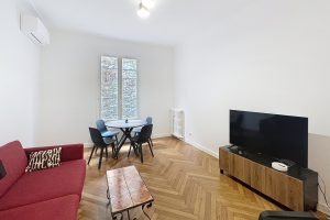 Nice Grosso – Location 3 pièces meublé