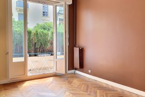 Nice Cimiez – Location Appartement 3 pièces