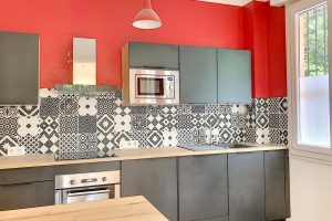 Nice Cimiez – Location Appartement 3 pièces